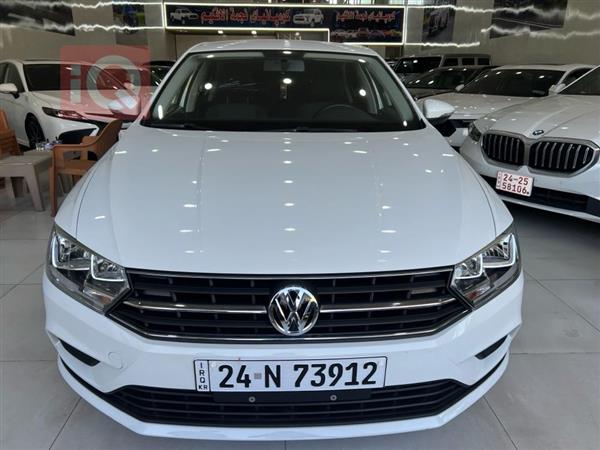 Volkswagen Bora 2022 for sale in Iraq - Zaxo